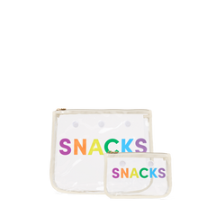 Decorative Insert - Snacks H7