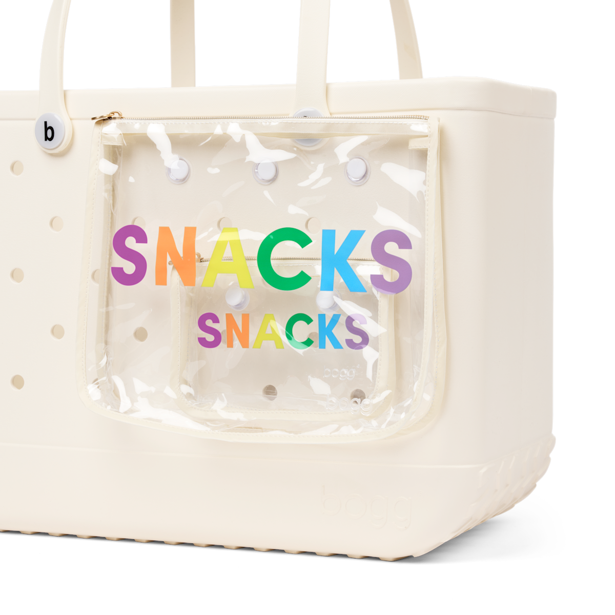 Decorative Insert - Snacks H7