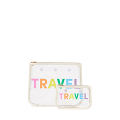 Decorative Insert - Travel R5
