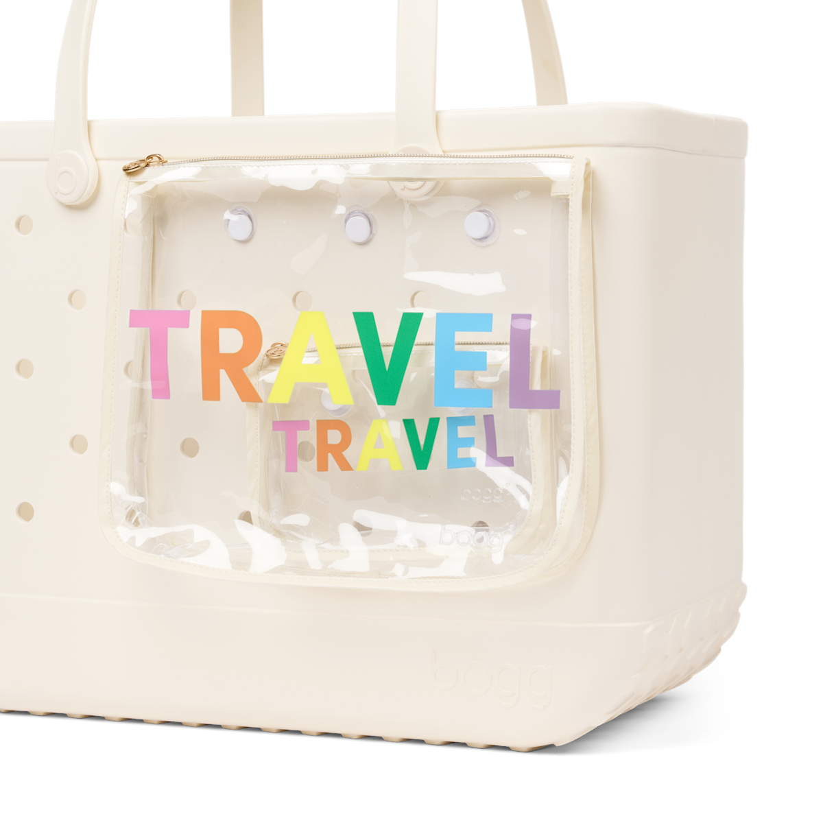 Decorative Insert - Travel R5