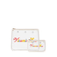 Decorative Insert - Vitamin Sea G8