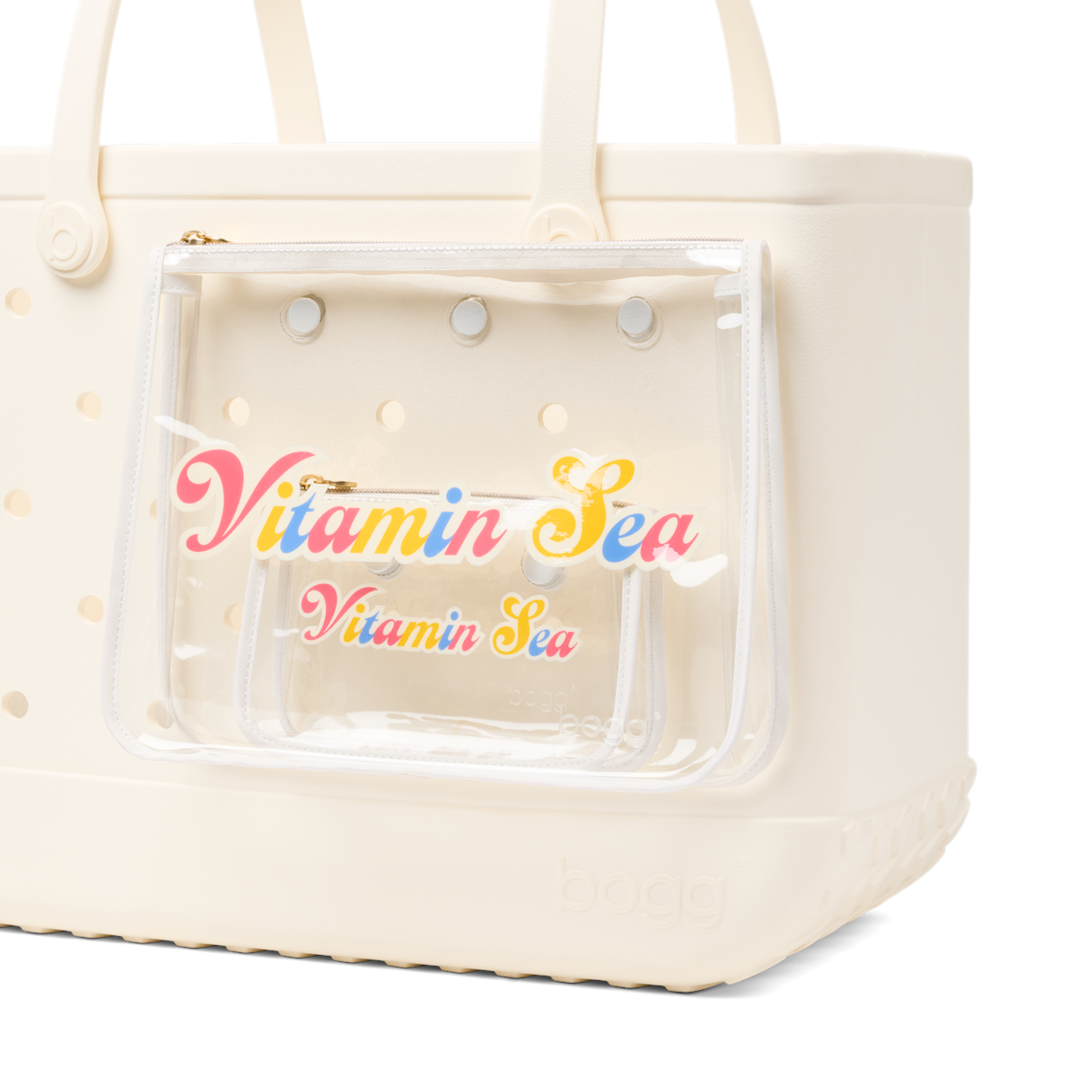 Decorative Insert - Vitamin Sea G8