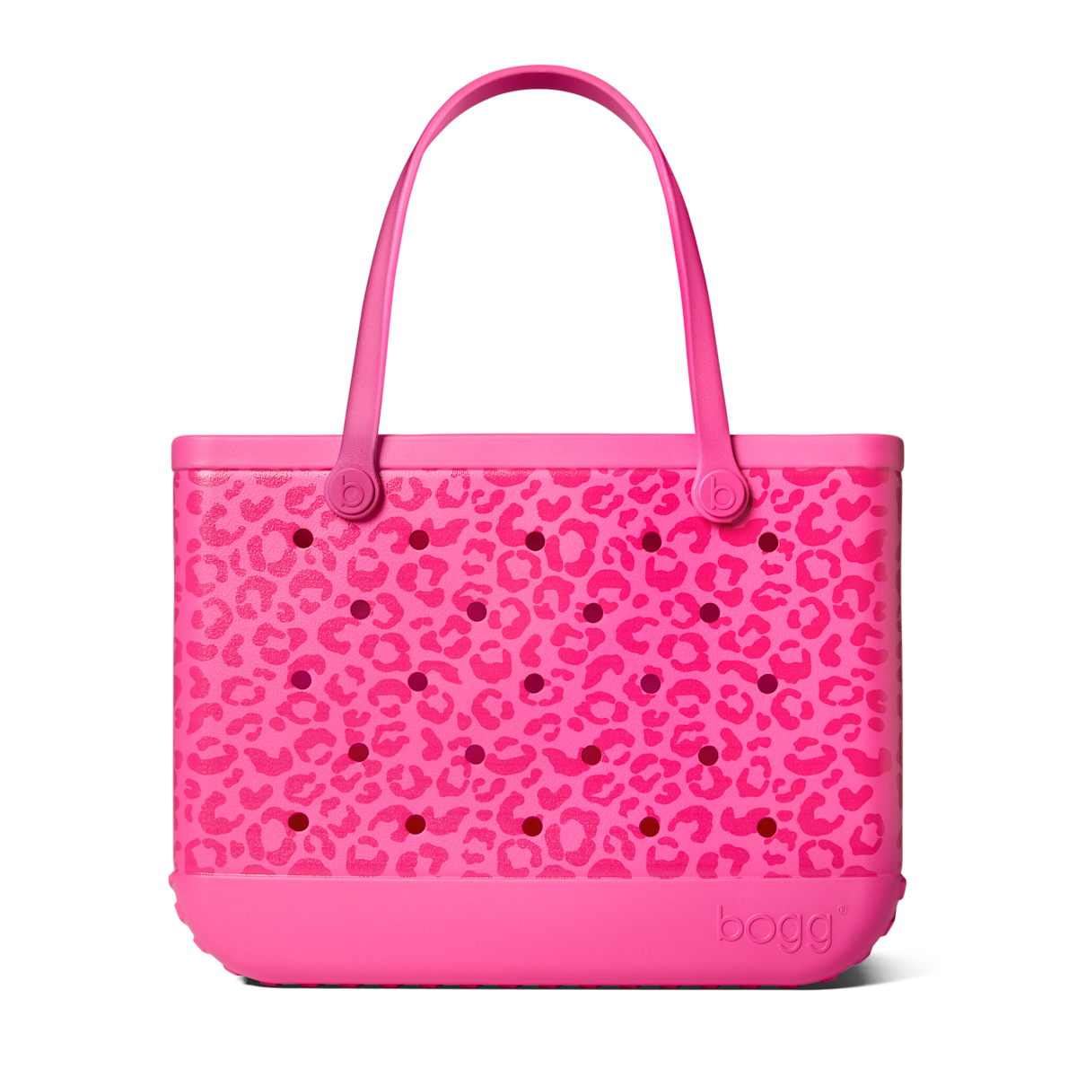Original - Purrr-fectly Pink Leopard B6
