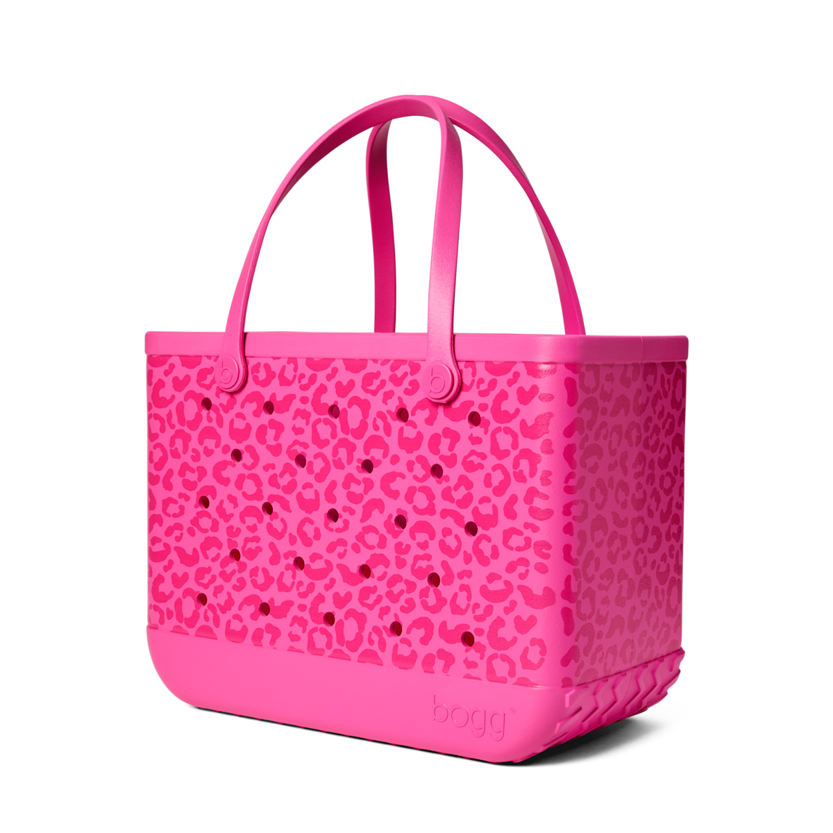 Original - Purrr-fectly Pink Leopard B6