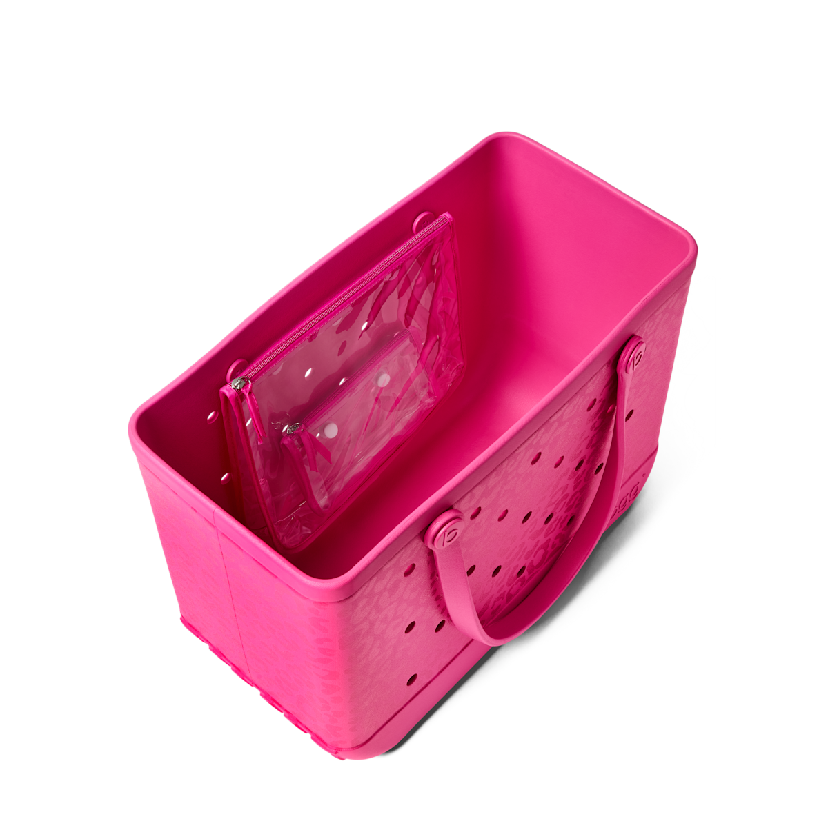 Original - Purrr-fectly Pink Leopard B6