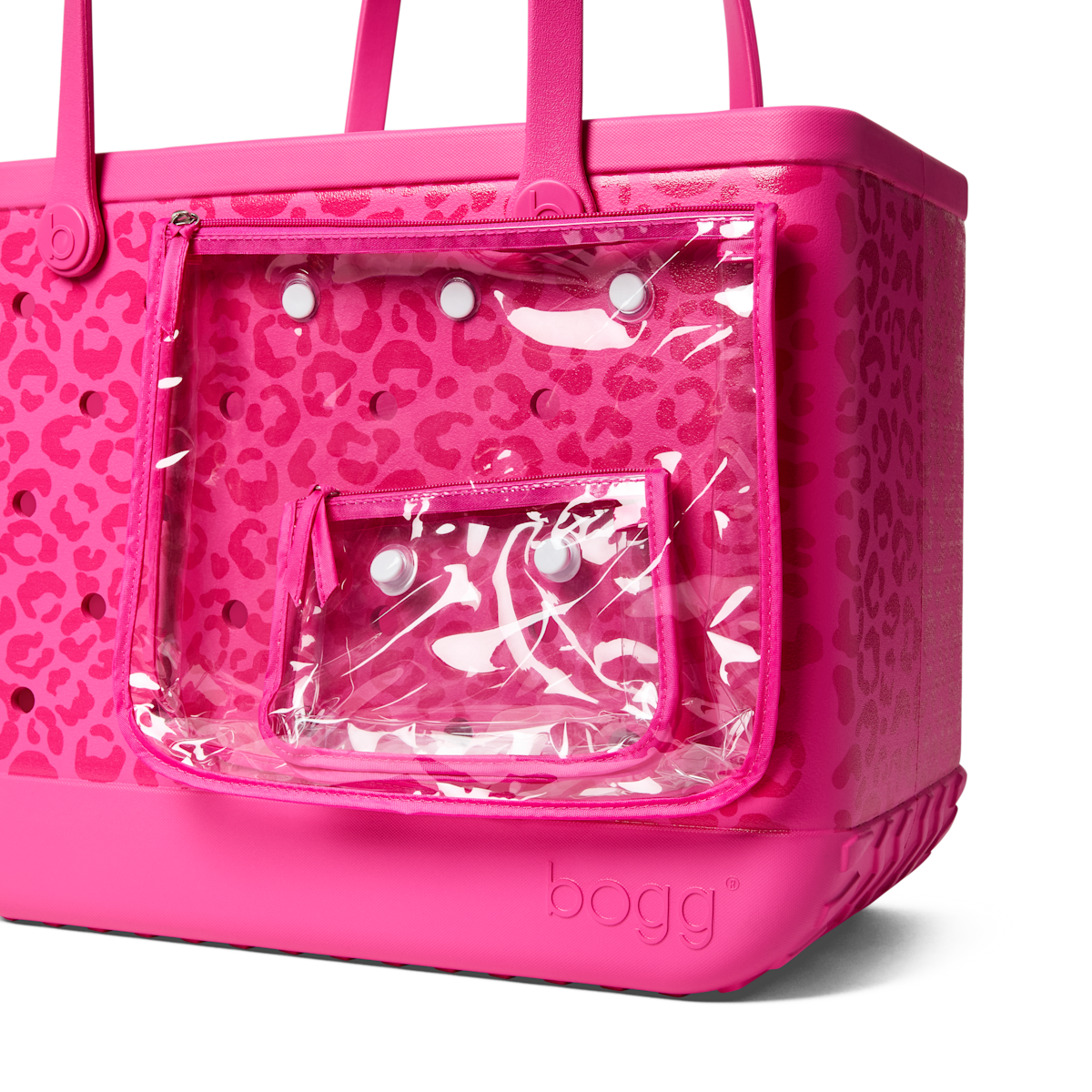 Original - Purrr-fectly Pink Leopard B6