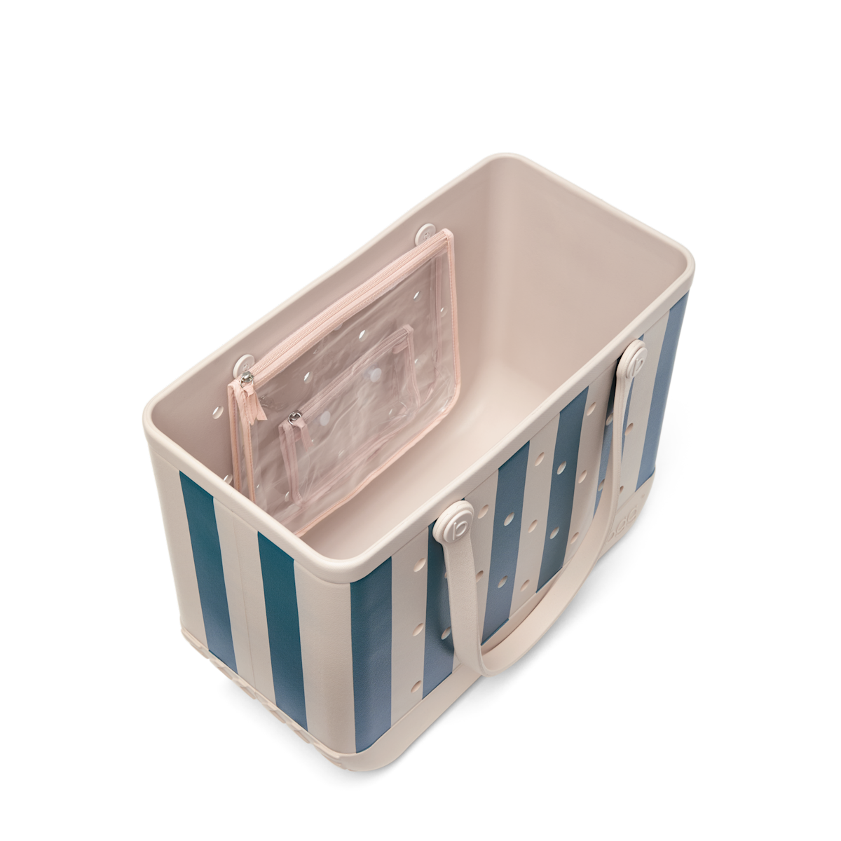 Original - Dockside Stripe F1