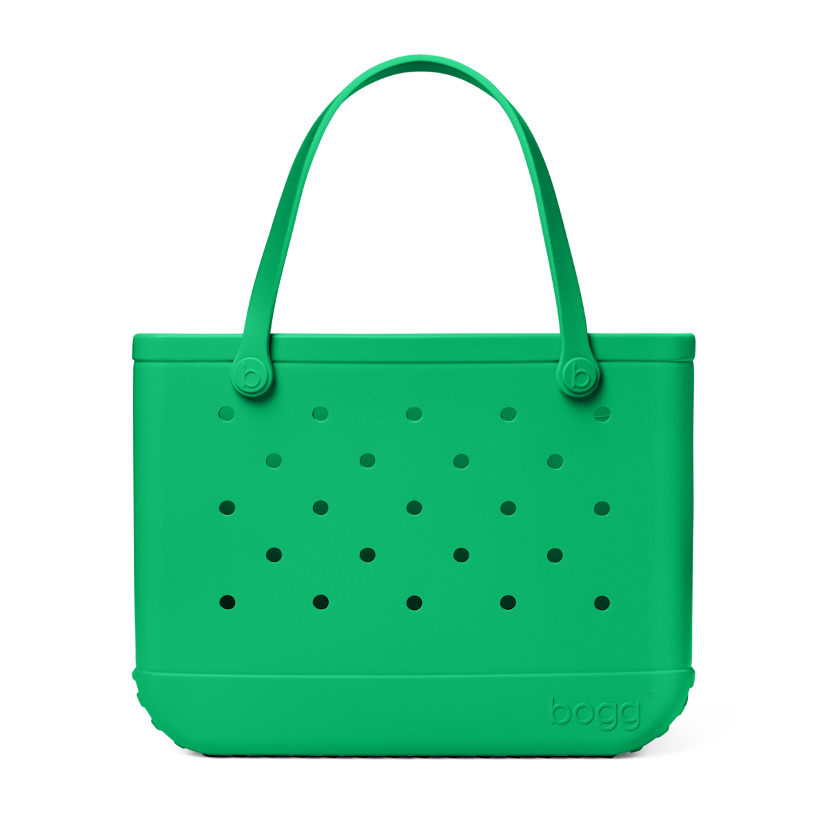 Original - Green with Envy P1