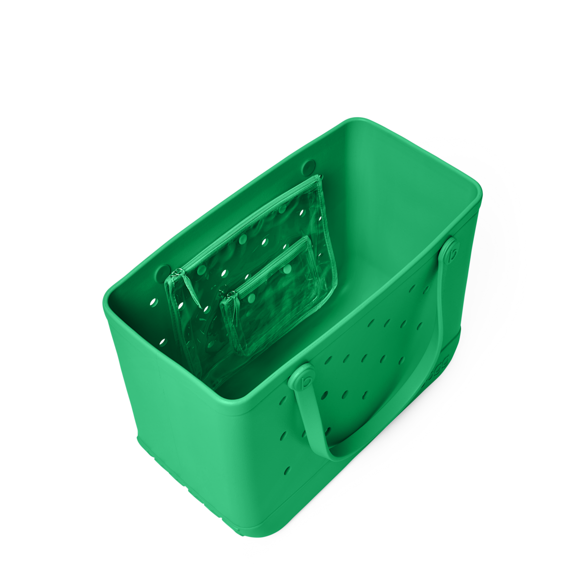 Original - Green with Envy P1