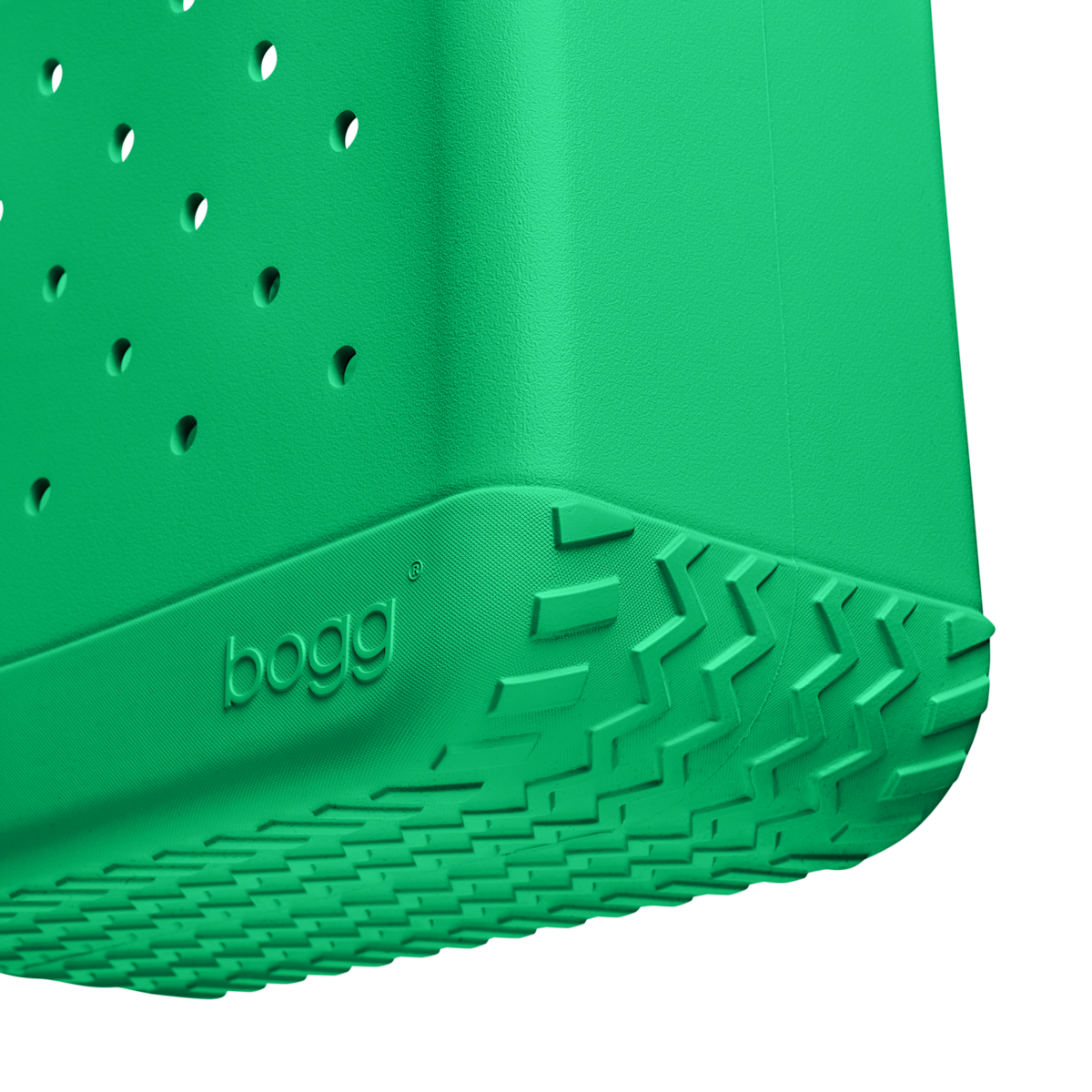 Original - Green with Envy P1
