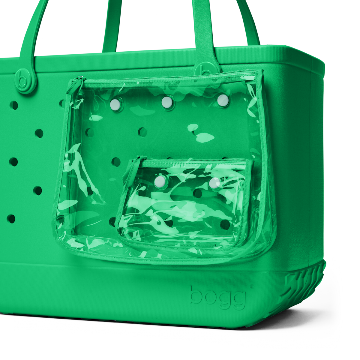 Original - Green with Envy P1