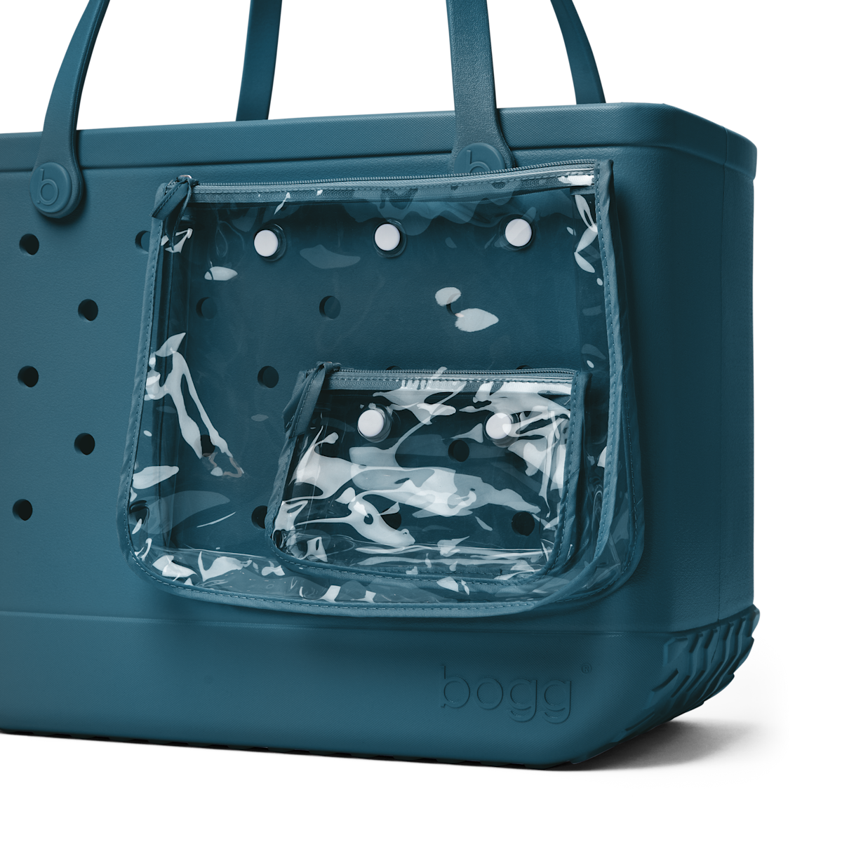 Original - Blue Lagoon U6