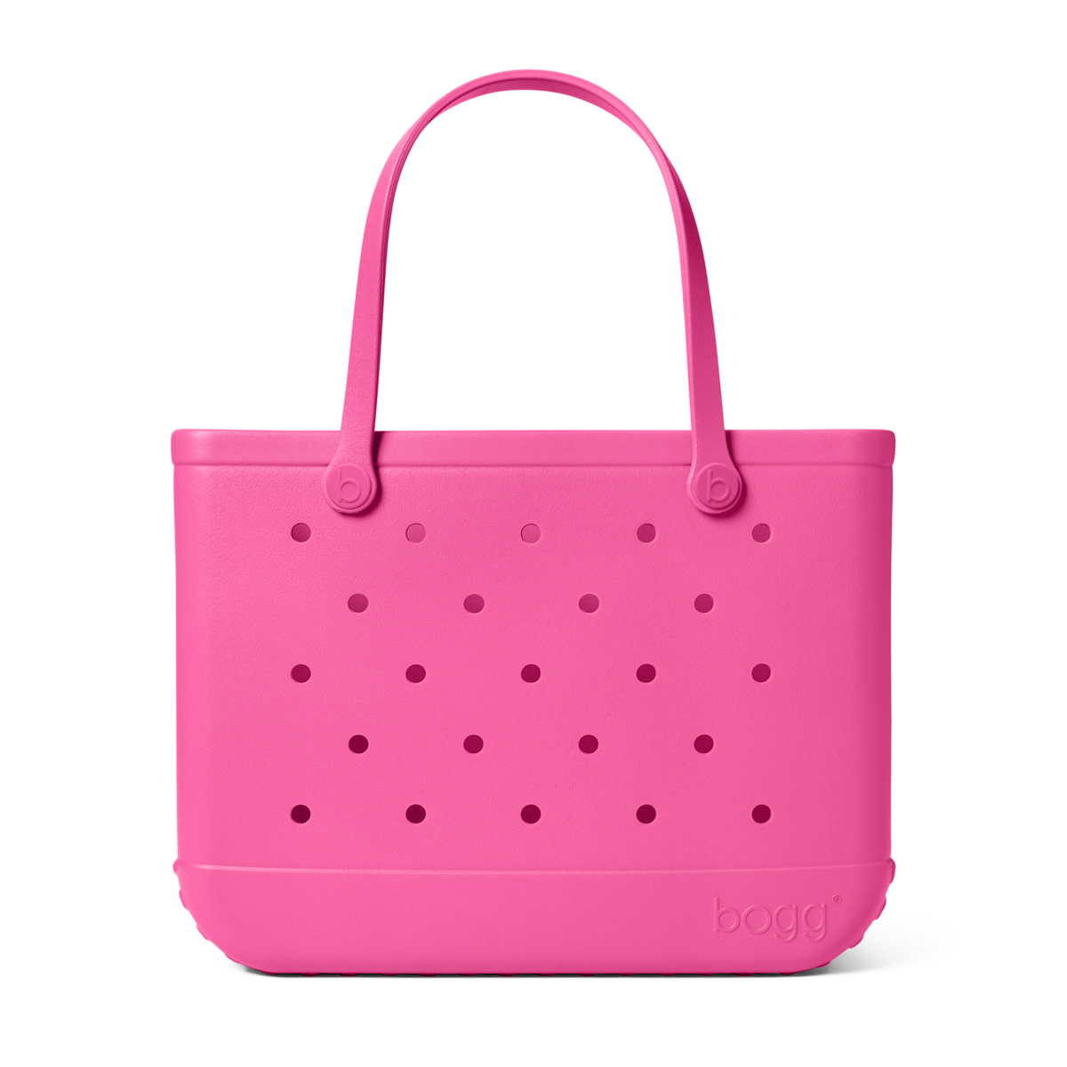 Original - Haute Pink J5