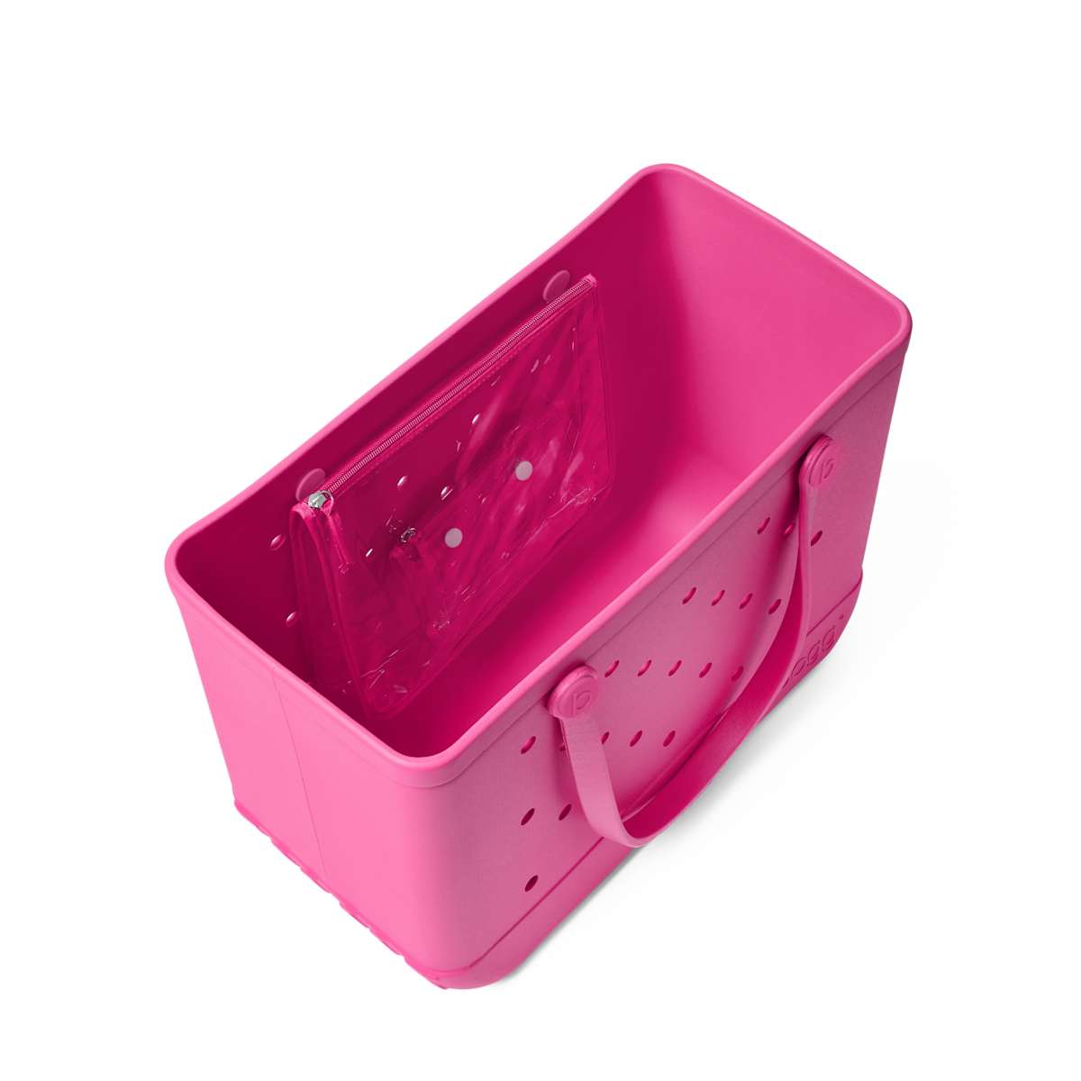 Original - Haute Pink J5