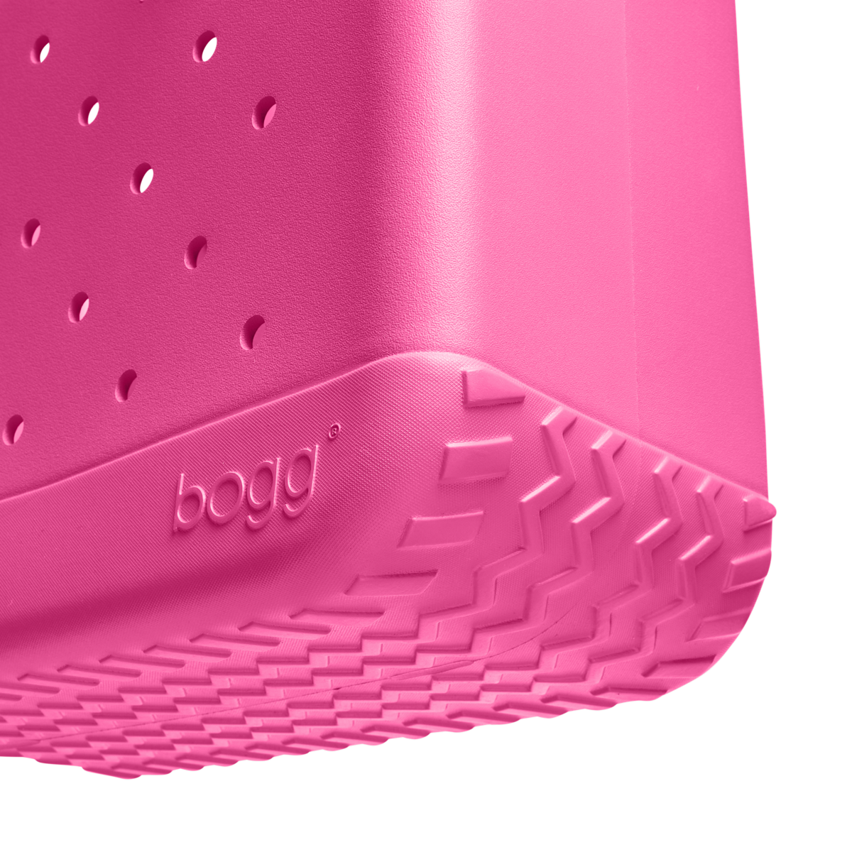Original - Haute Pink J5