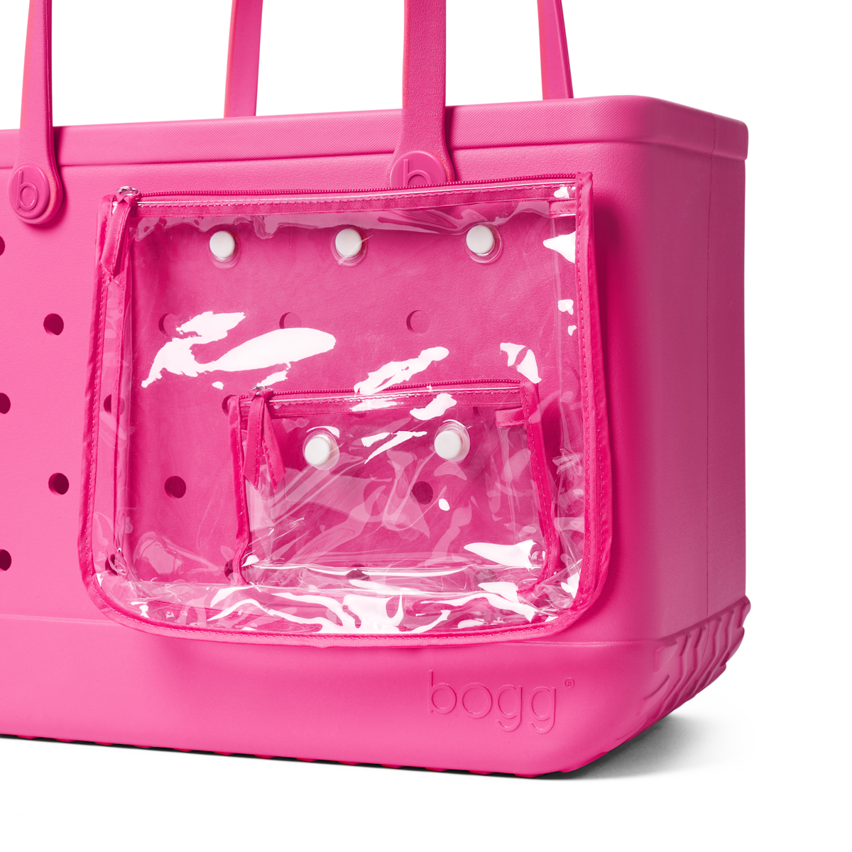 Original - Haute Pink J5