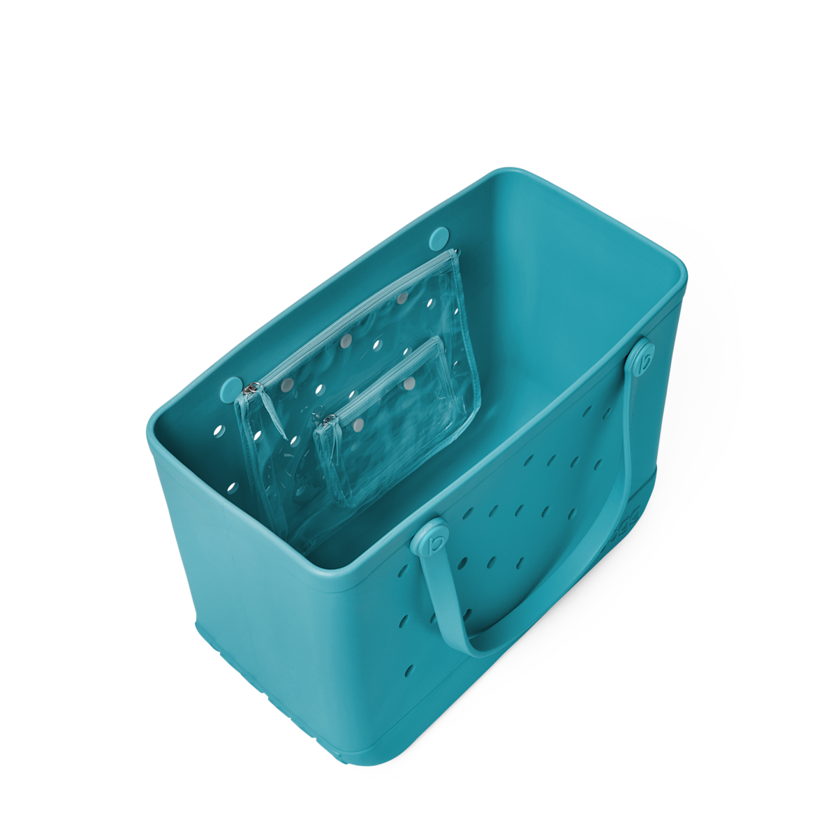 Original - Turquoise and Caicos V6