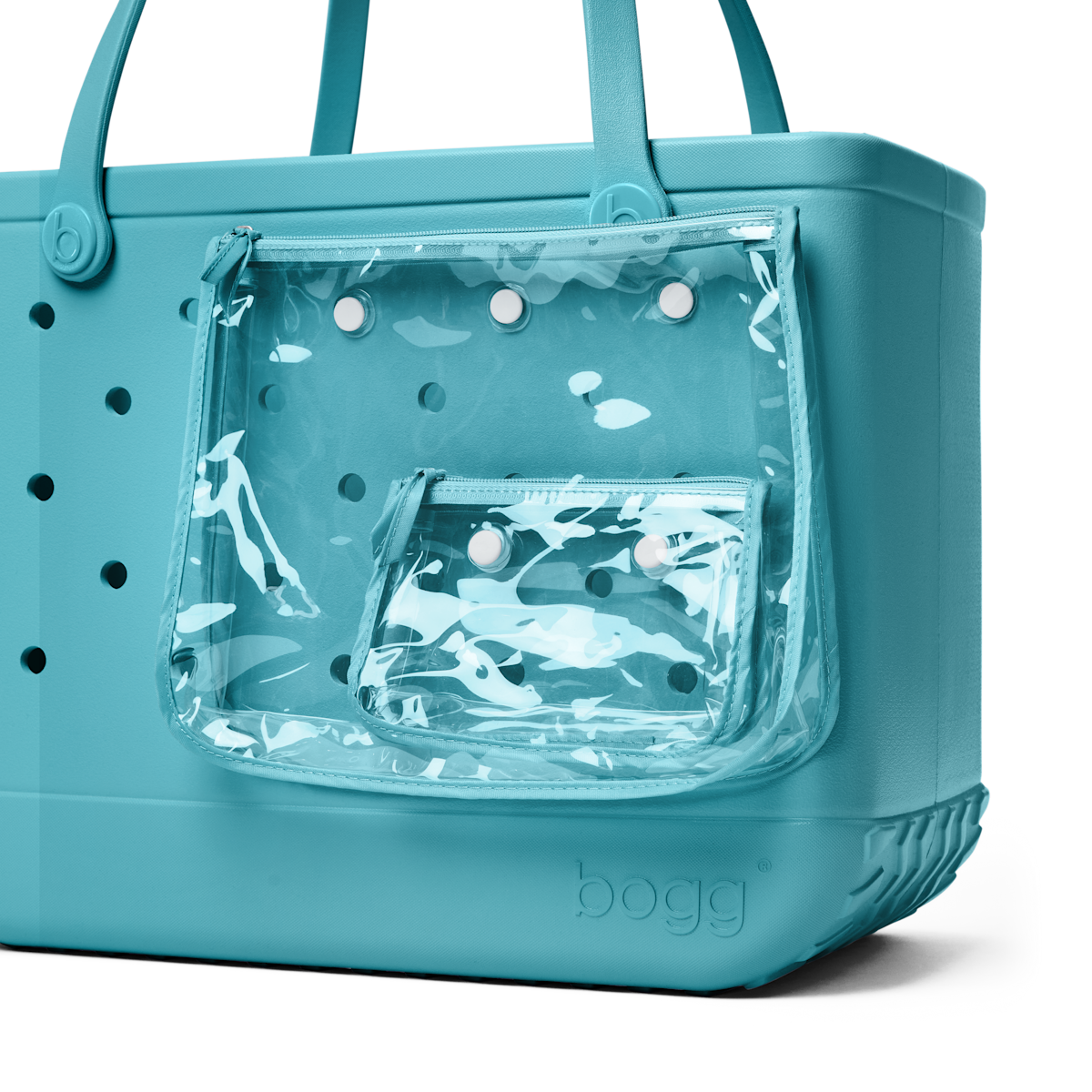 Original - Turquoise and Caicos V6
