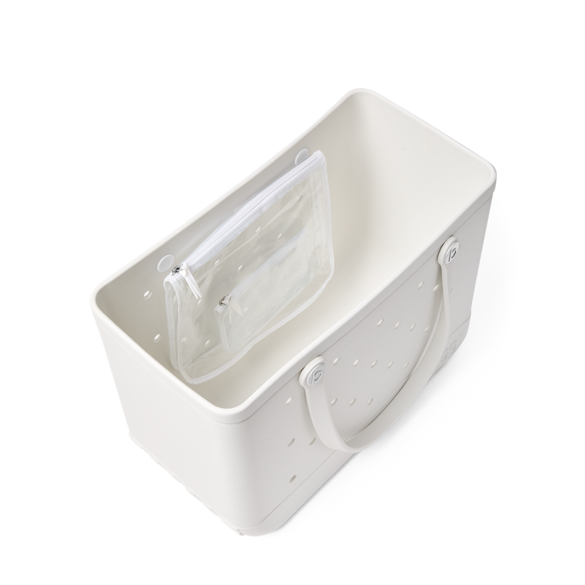 Original - For Shore White J8