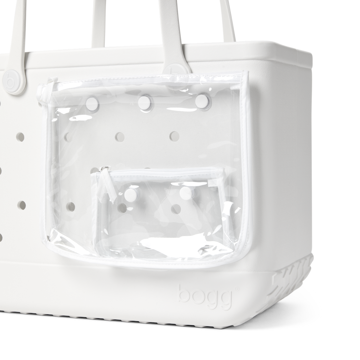 Original - For Shore White J8