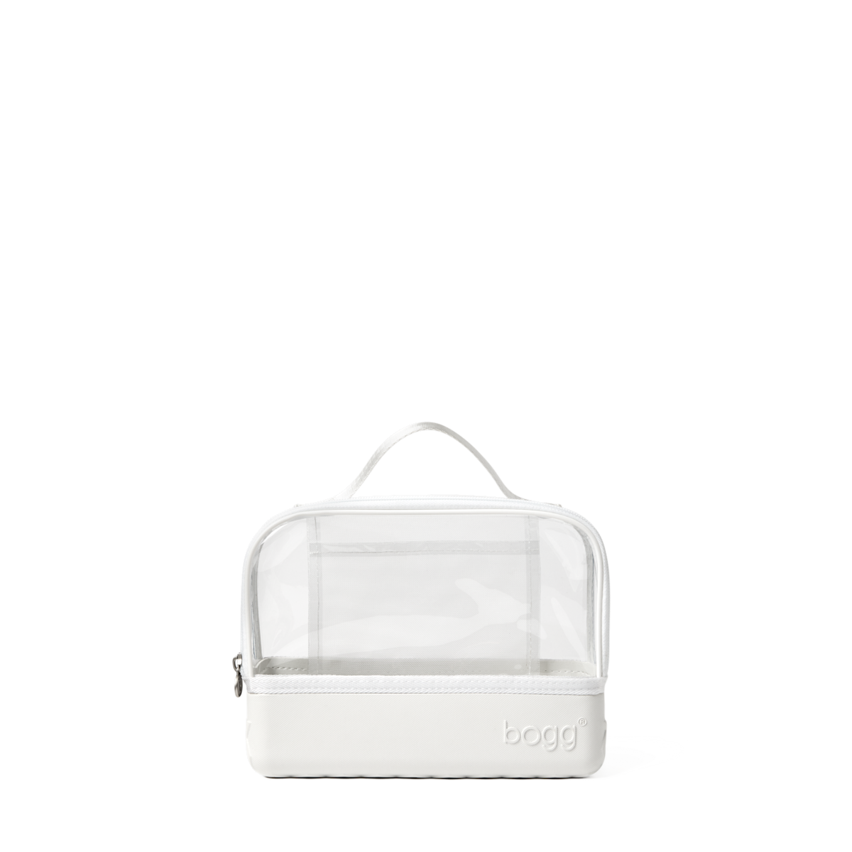 Boggs N' Ends - For Shore White M9