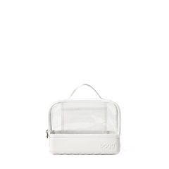 Boggs N' Ends - For Shore White M9