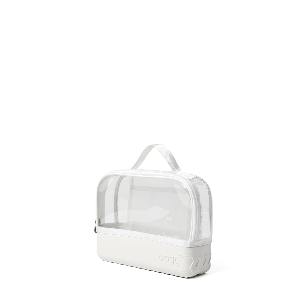 Boggs N' Ends - For Shore White M9