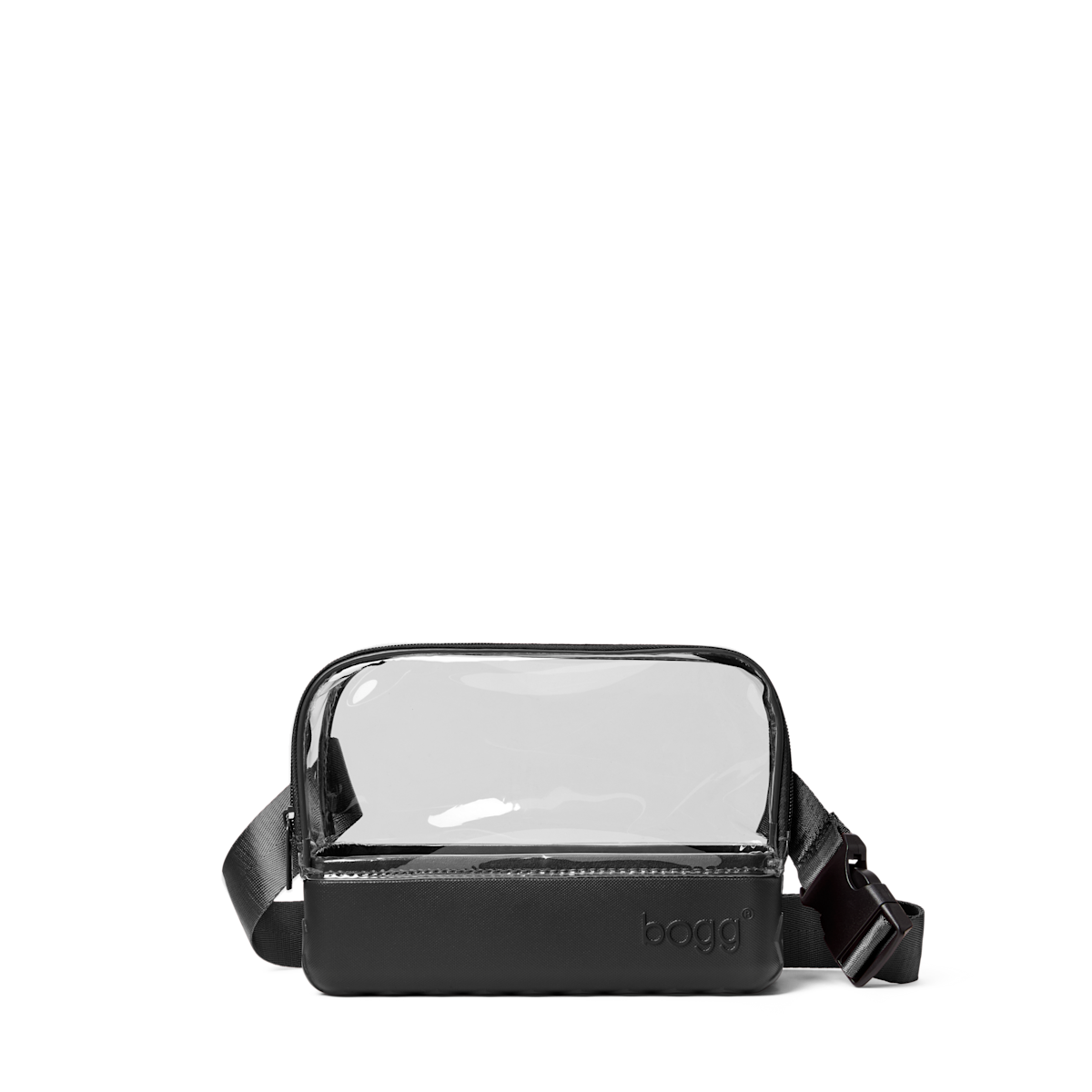 Bogg Stadium Bag - LBD Black Z6