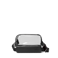 Bogg Stadium Bag - LBD Black Z6