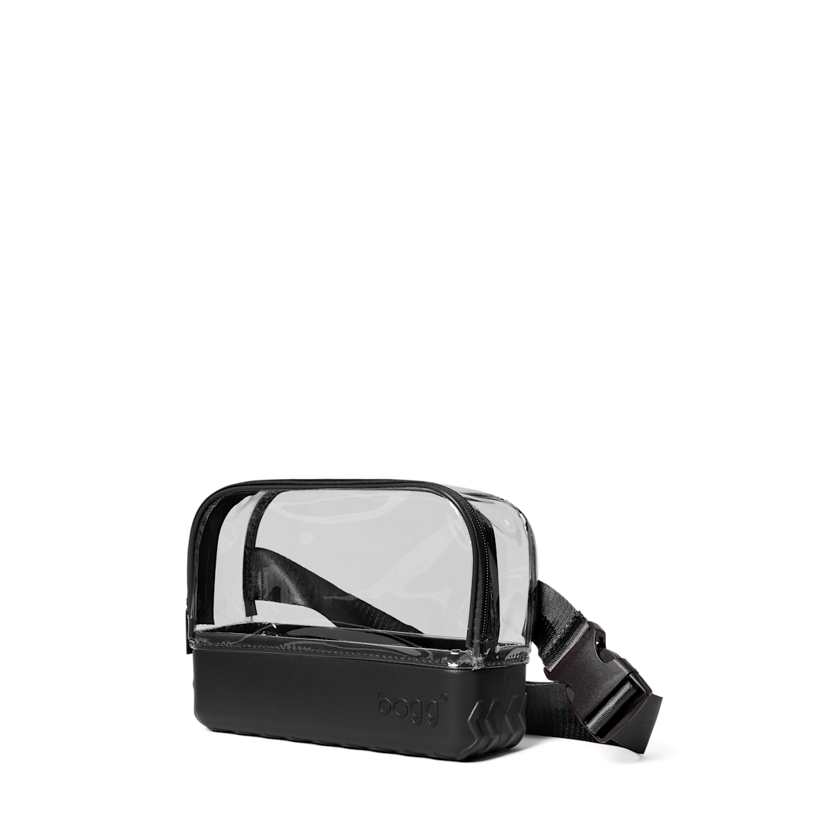 Bogg Stadium Bag - LBD Black Z6