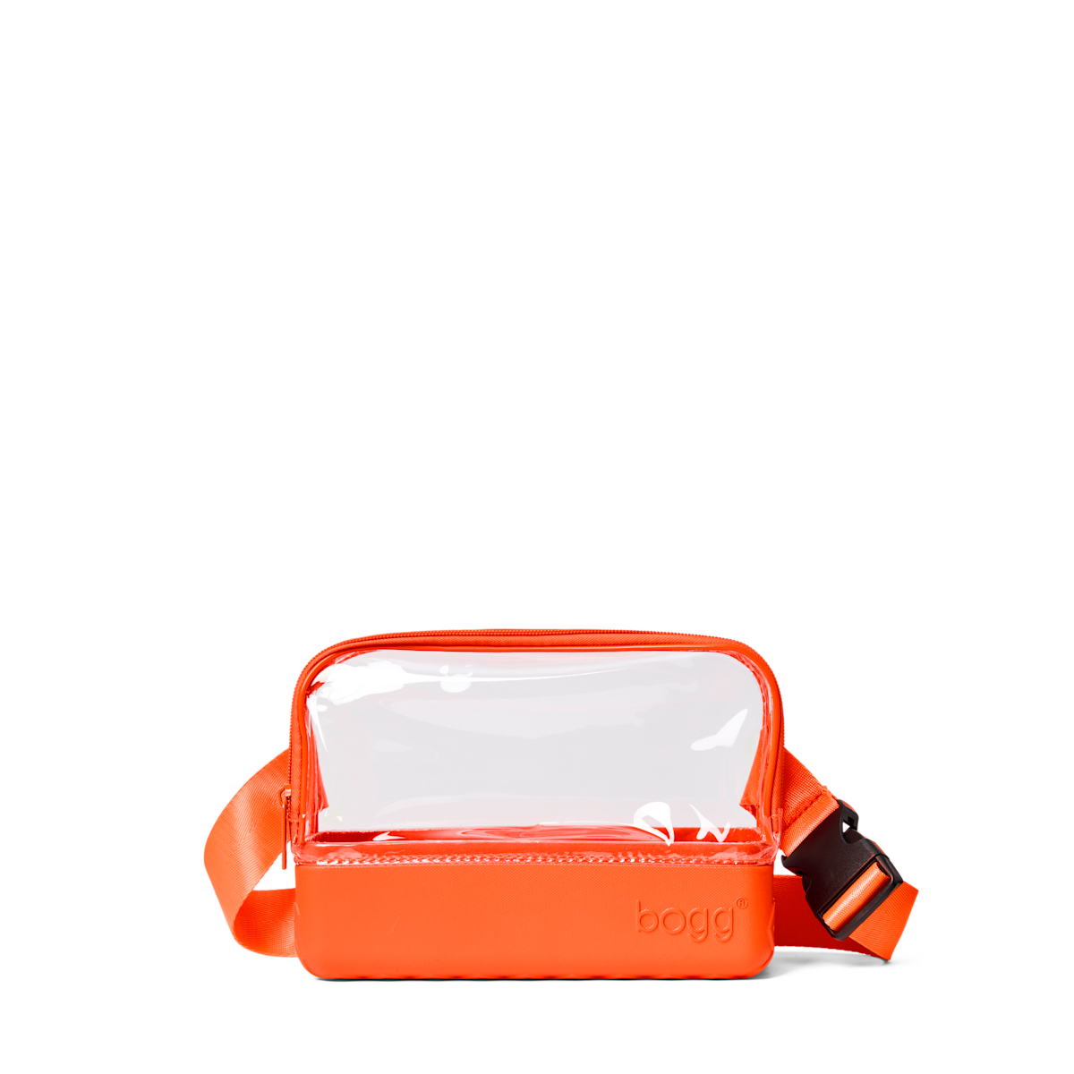 Bogg Stadium Bag - Orange You Glad A9