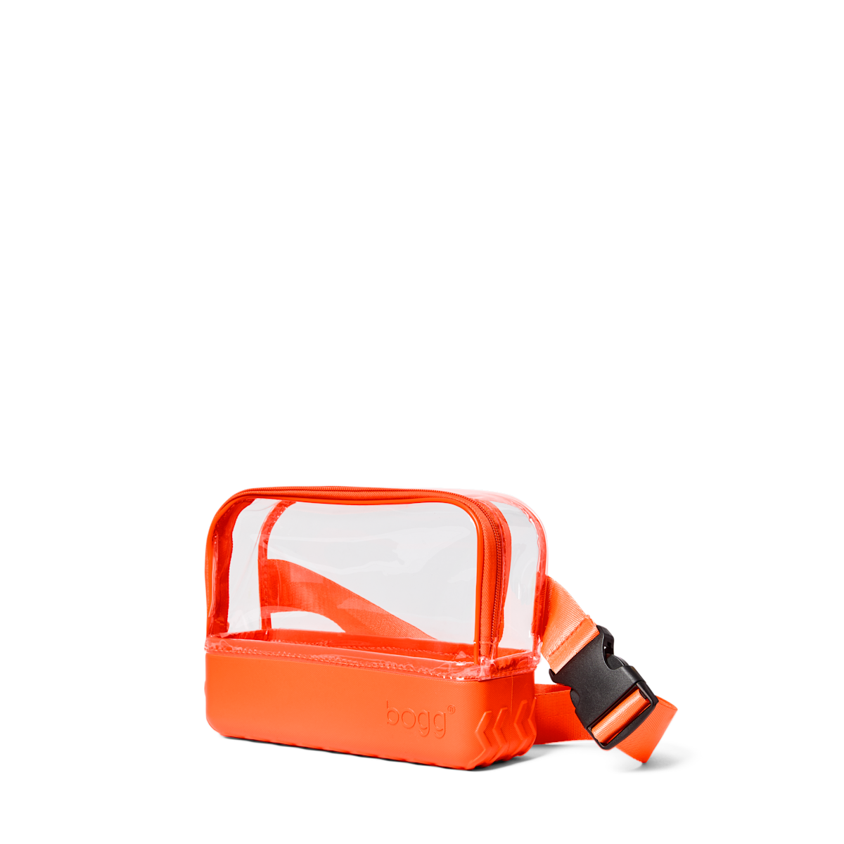 Bogg Stadium Bag - Orange You Glad A9