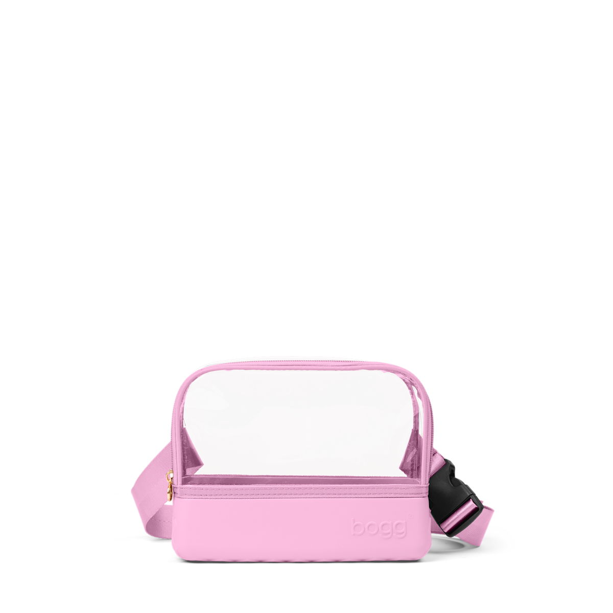 Bogg Stadium Bag Bag - Pink Taffy G2