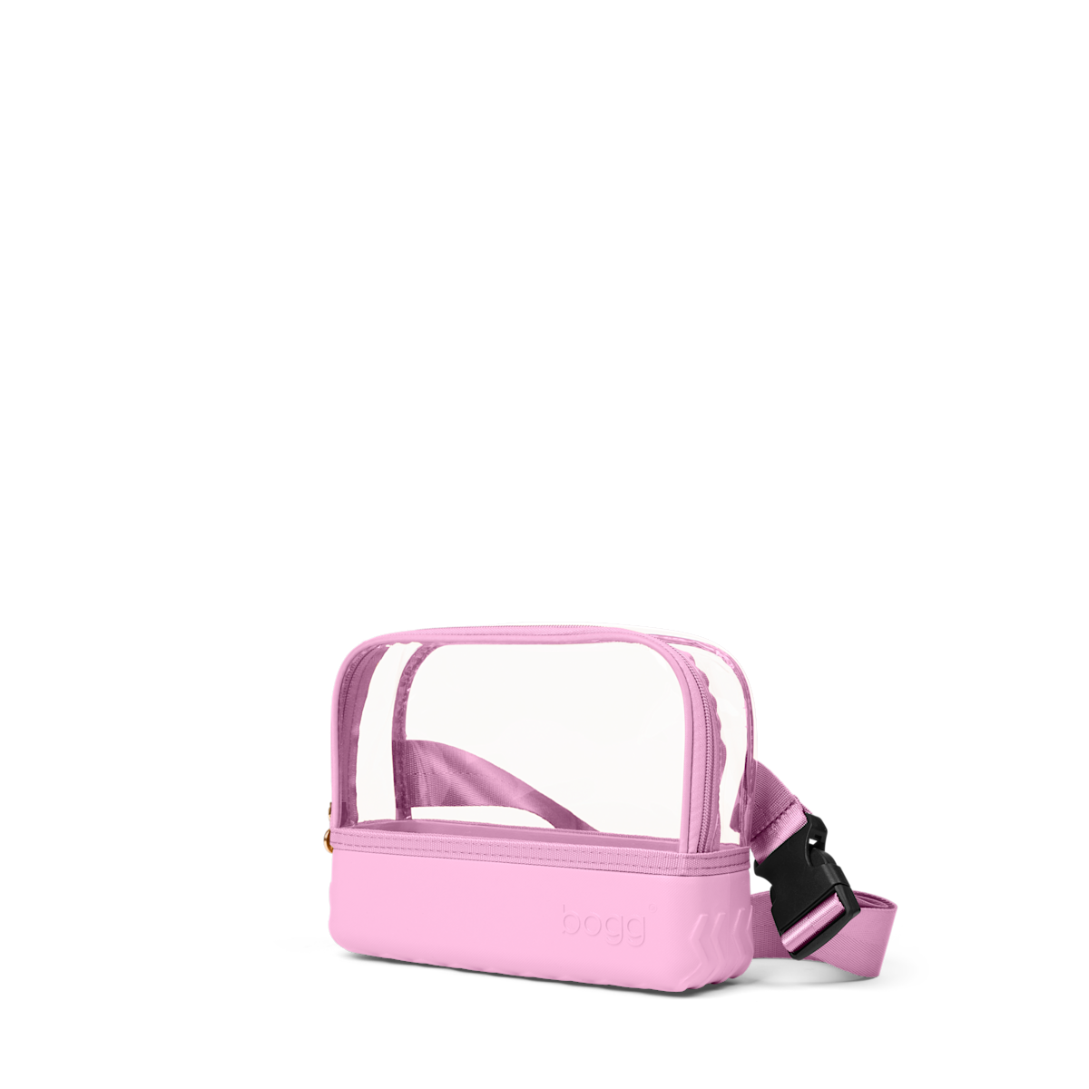Bogg Stadium Bag Bag - Pink Taffy G2