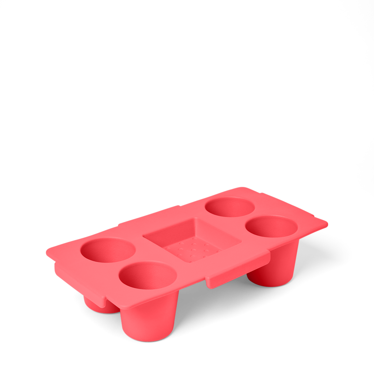 Top O' The Bogg To Ya! - Capri Coral G4