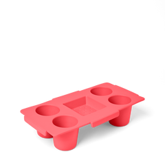 Top O' The Bogg To Ya! - Capri Coral G4