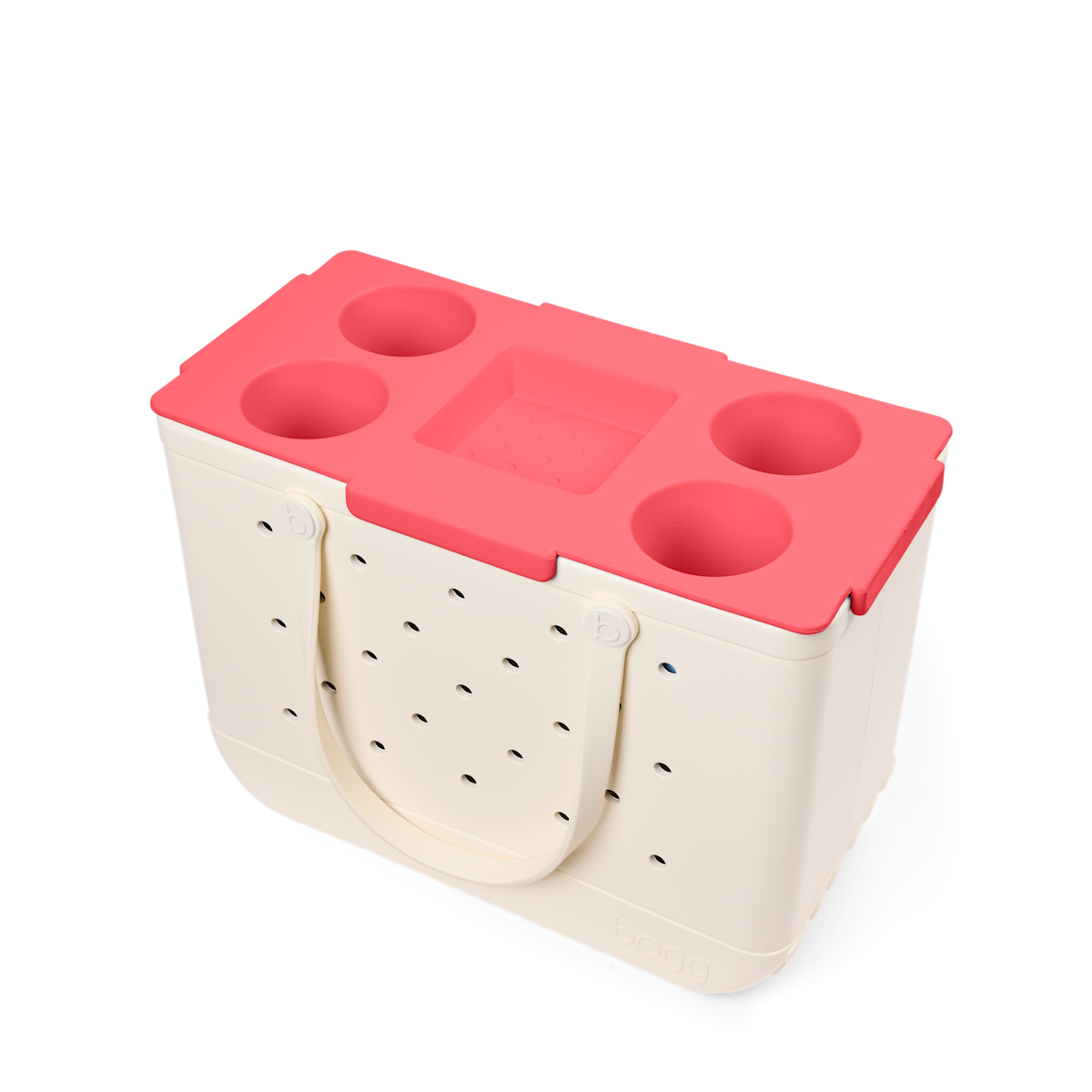 Top O' The Bogg To Ya! - Capri Coral G4