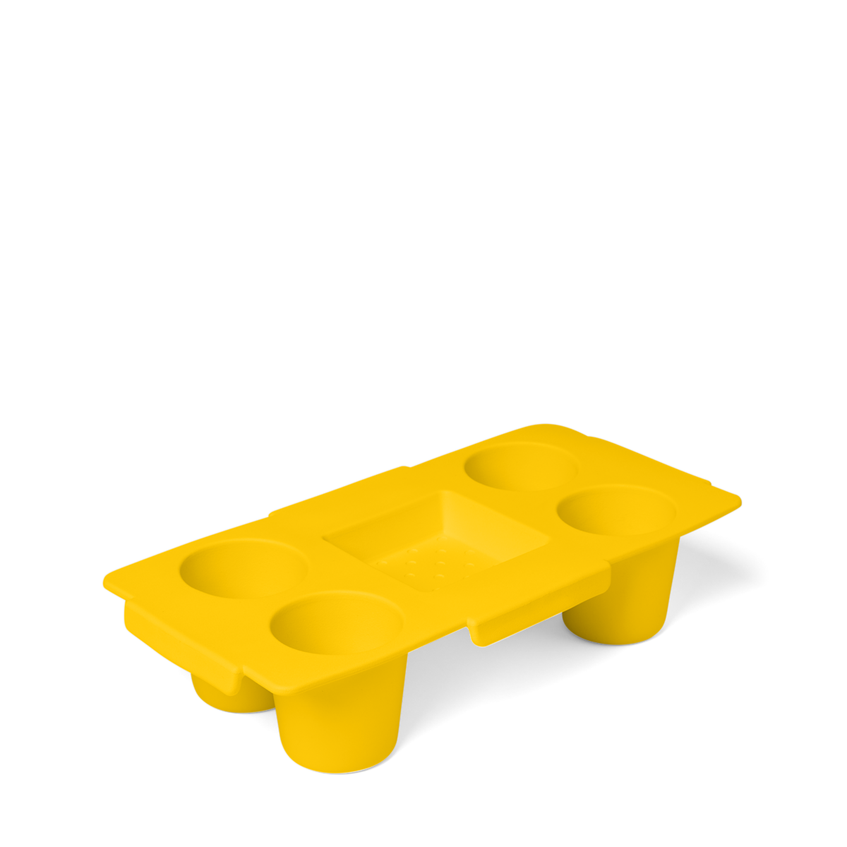 Top O' The Bogg To Ya! - Limoncello G5
