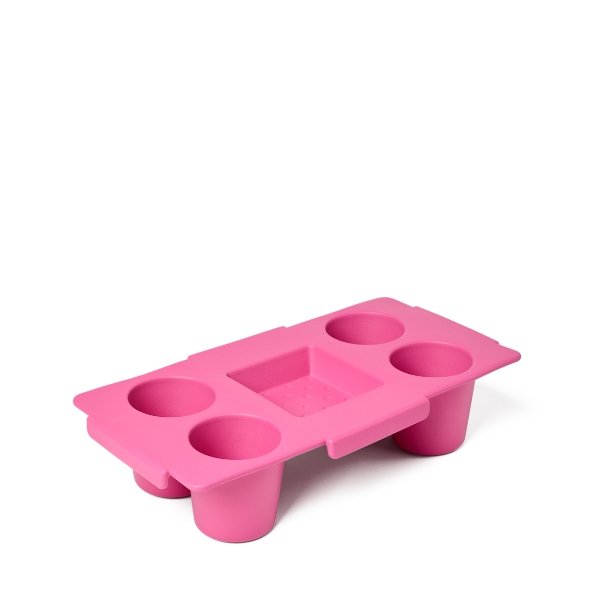 Top o' the Bogg to Ya - Haute Pink P0