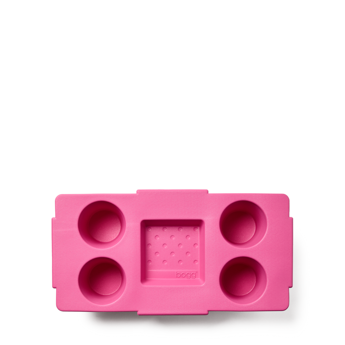Top o' the Bogg to Ya - Haute Pink P0