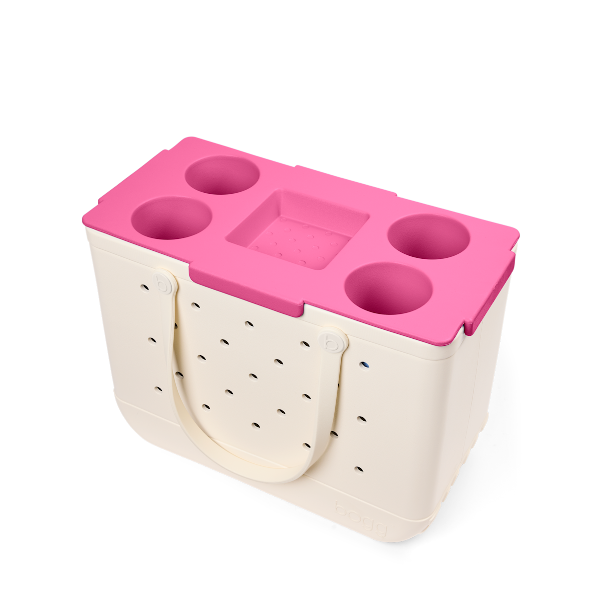 Top o' the Bogg to Ya - Haute Pink P0