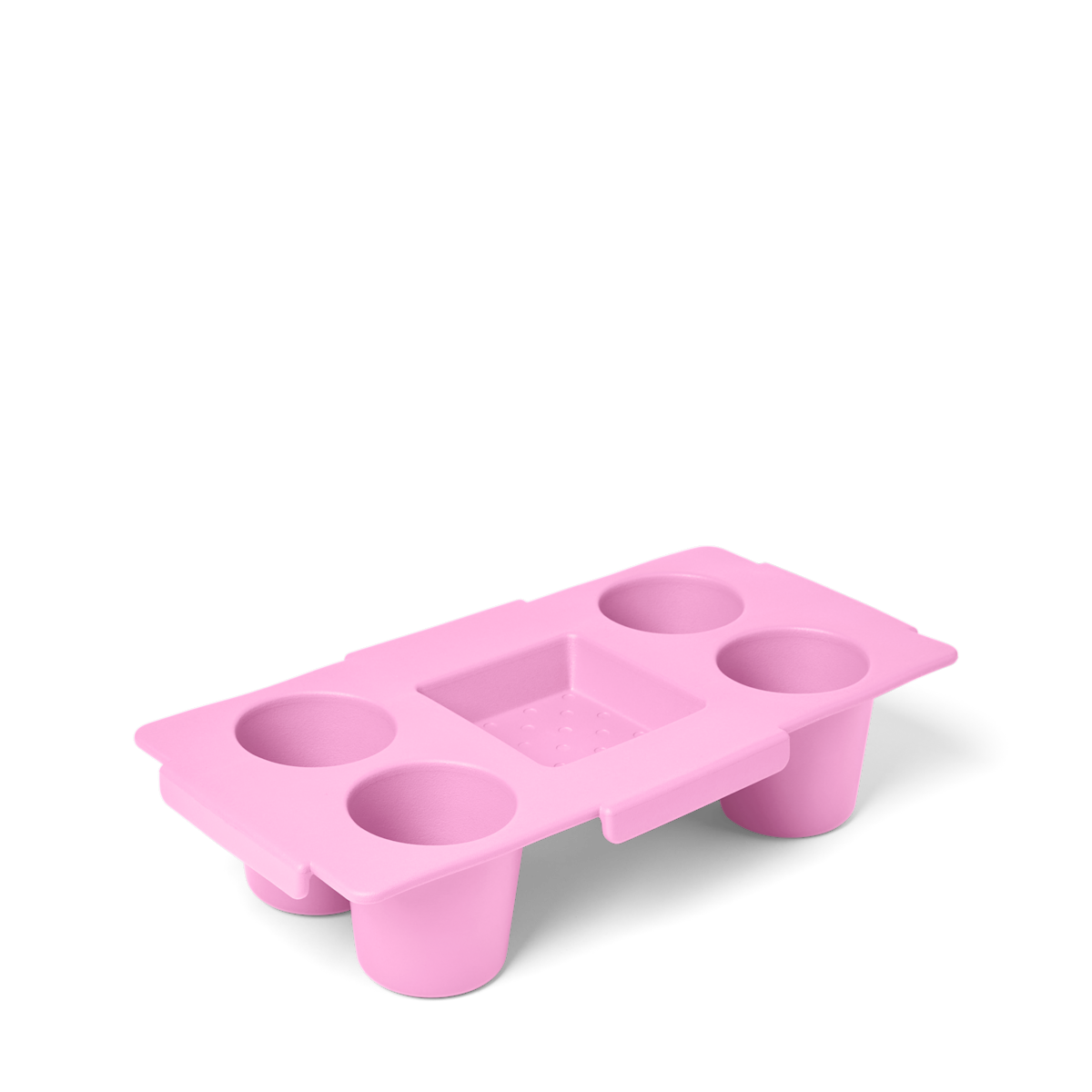 Top O' The Bogg To Ya! - Pink Taffy S6
