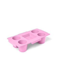 Top O' The Bogg To Ya! - Pink Taffy S6