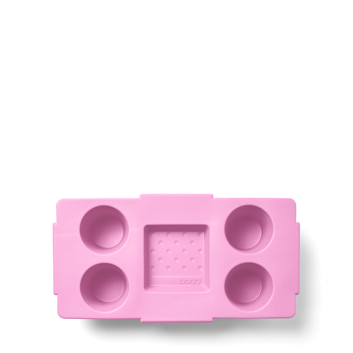 Top O' The Bogg To Ya! - Pink Taffy S6