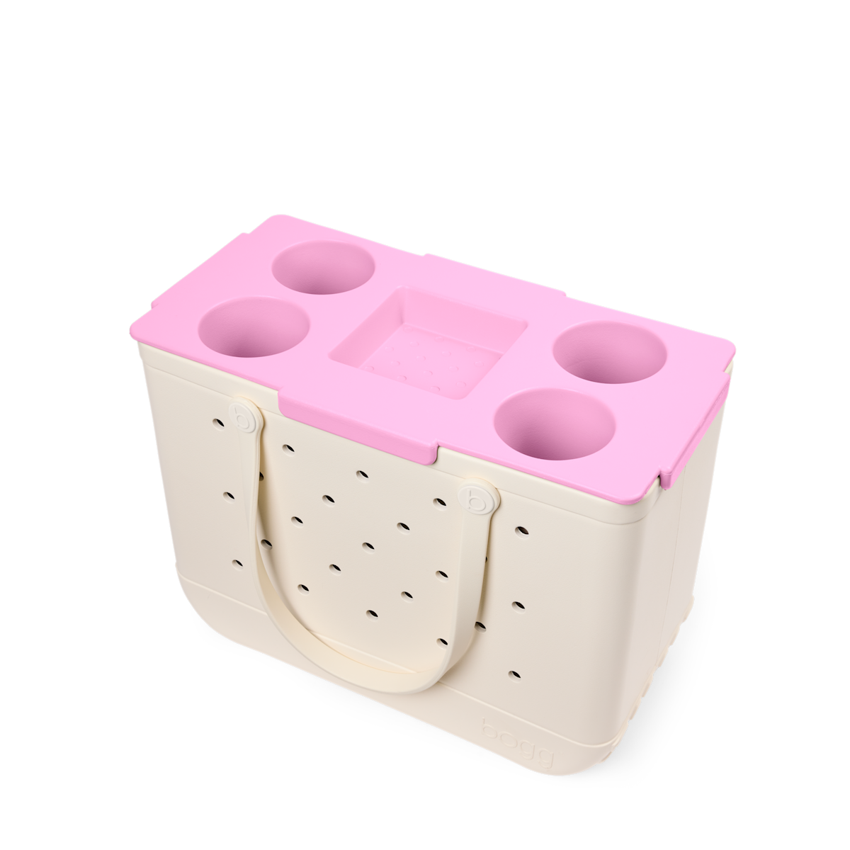 Top O' The Bogg To Ya! - Pink Taffy S6