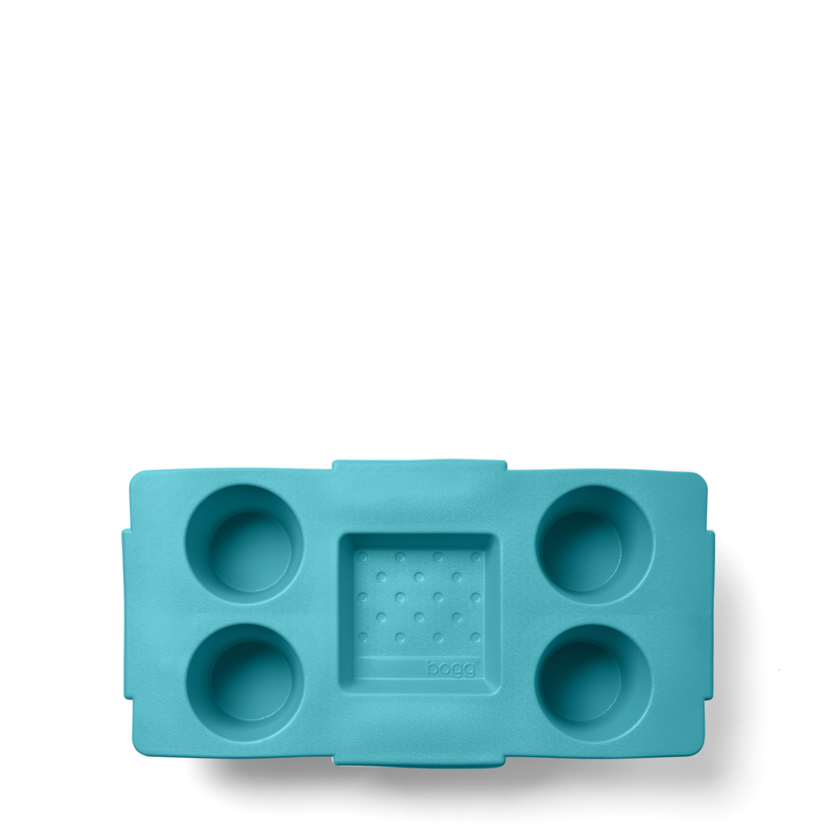 Top o' the Bogg to Ya - Turquoise and Caicos C4