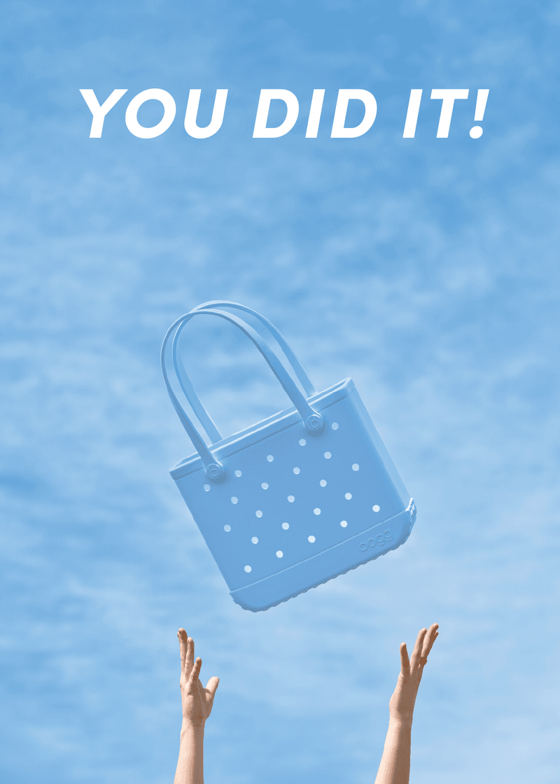 Graduation You Did It Greeting Card V9