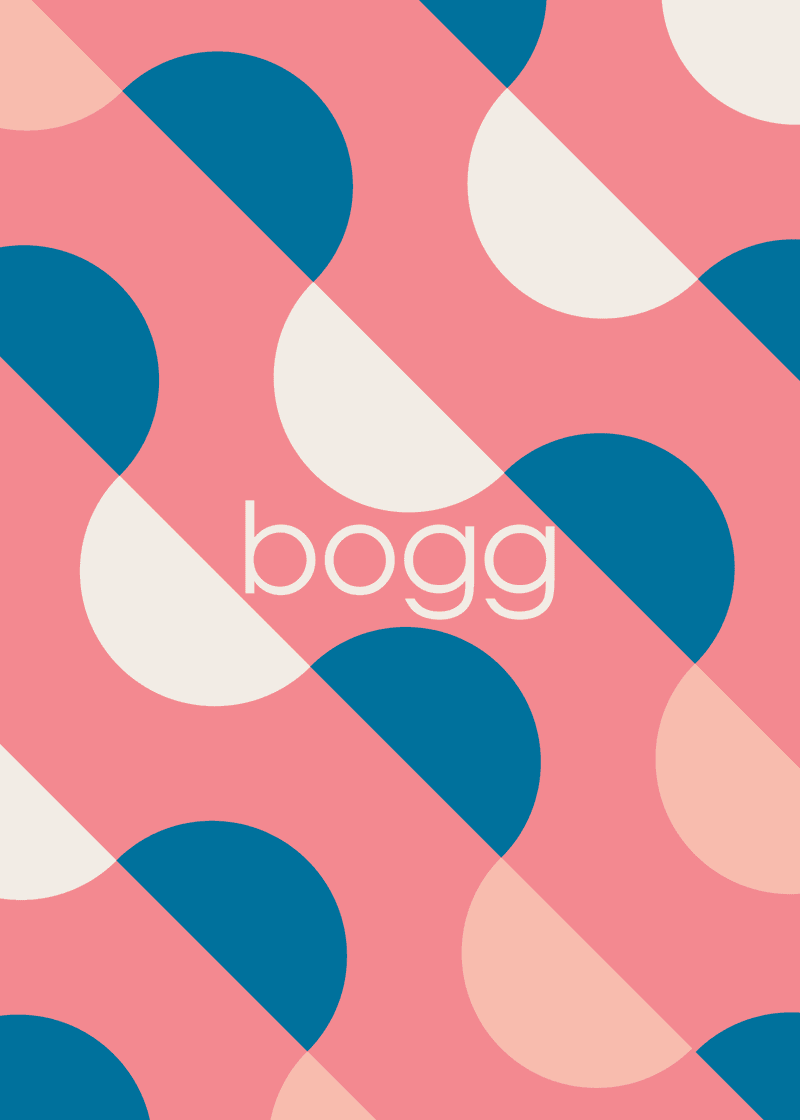 Bogg Greeting Card Q1