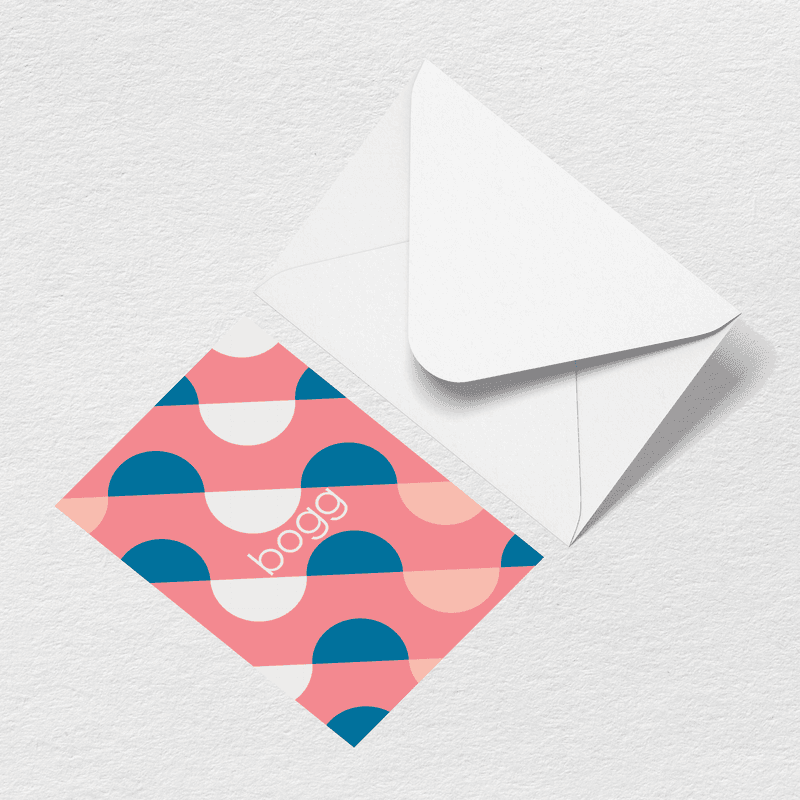 Bogg Greeting Card Q1